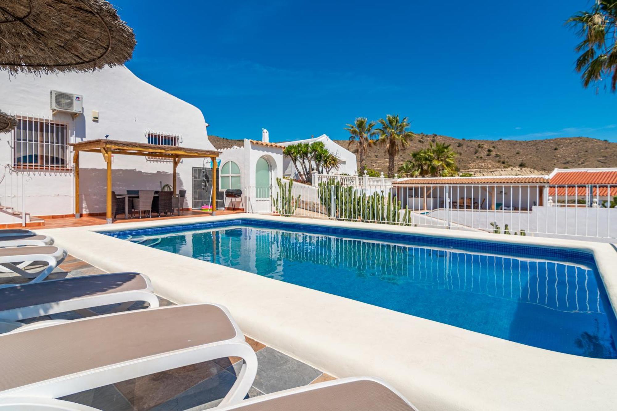 Casa Madronos Villa El Campello Exterior photo